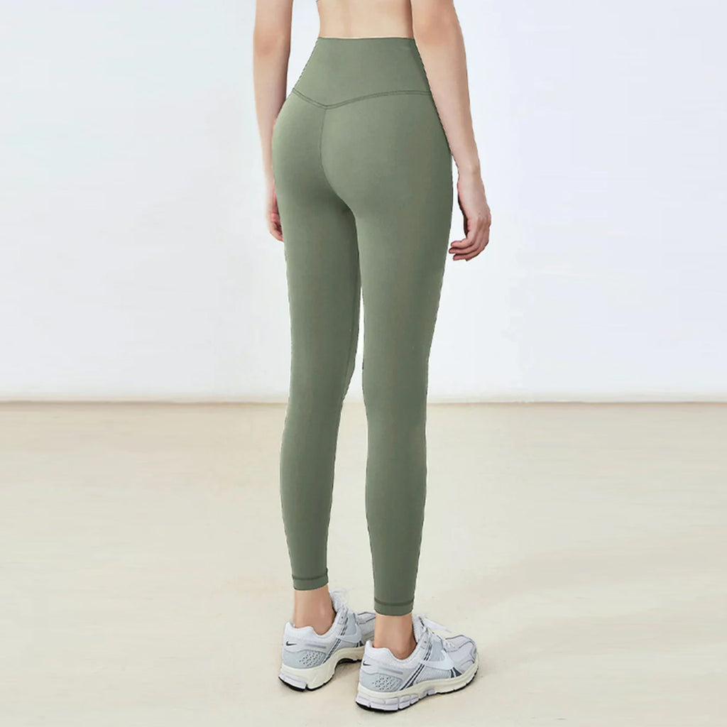 All-Day-Cloud Leggings