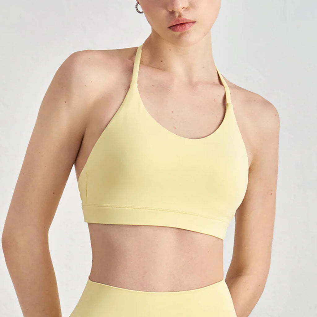 BalanceFit Sports Bra