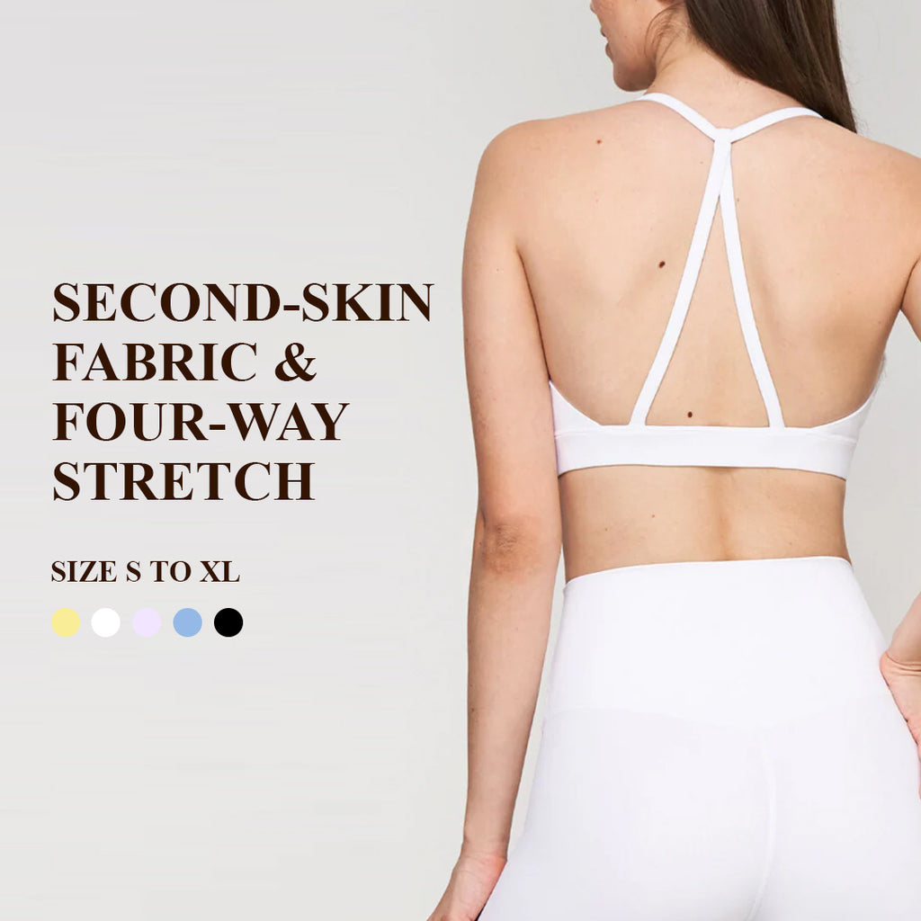 BalanceFit Sports Bra