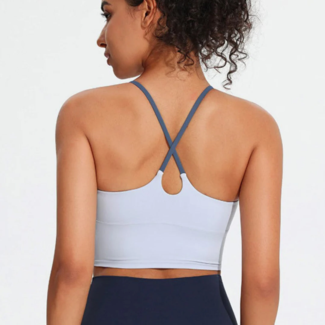 CoreFlex Sports Bra