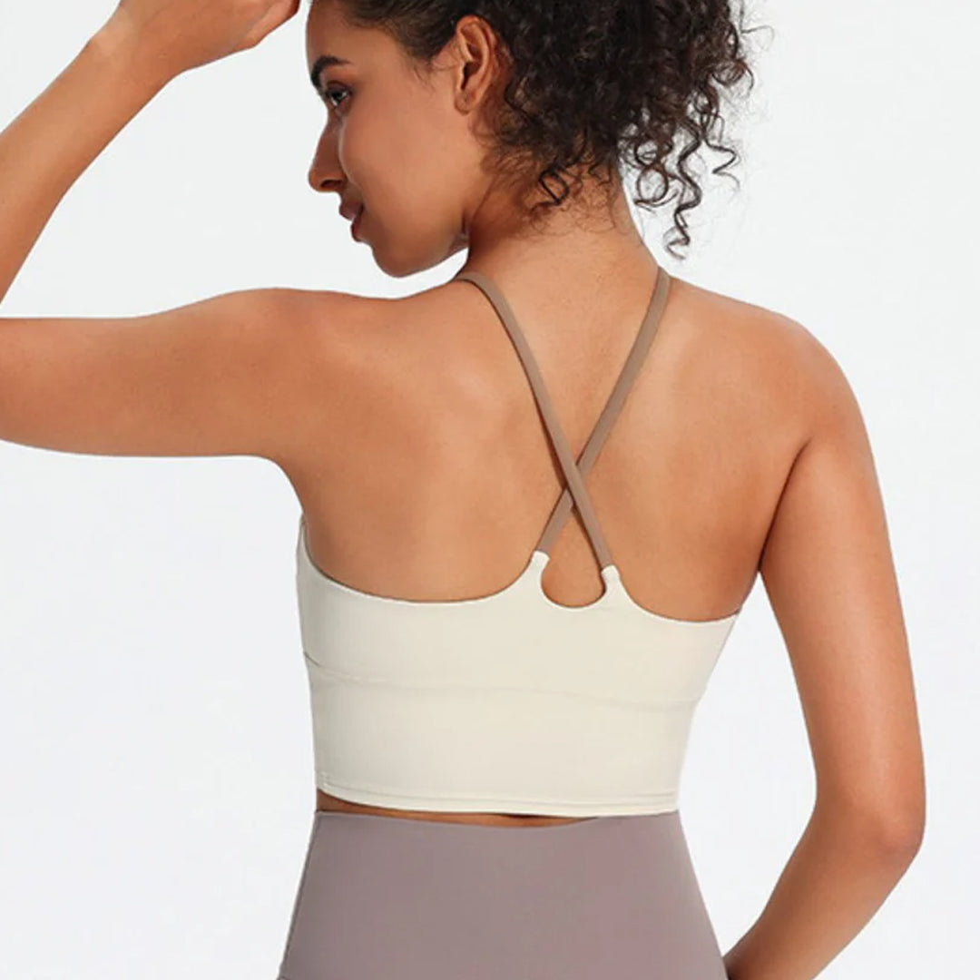 CoreFlex Sports Bra