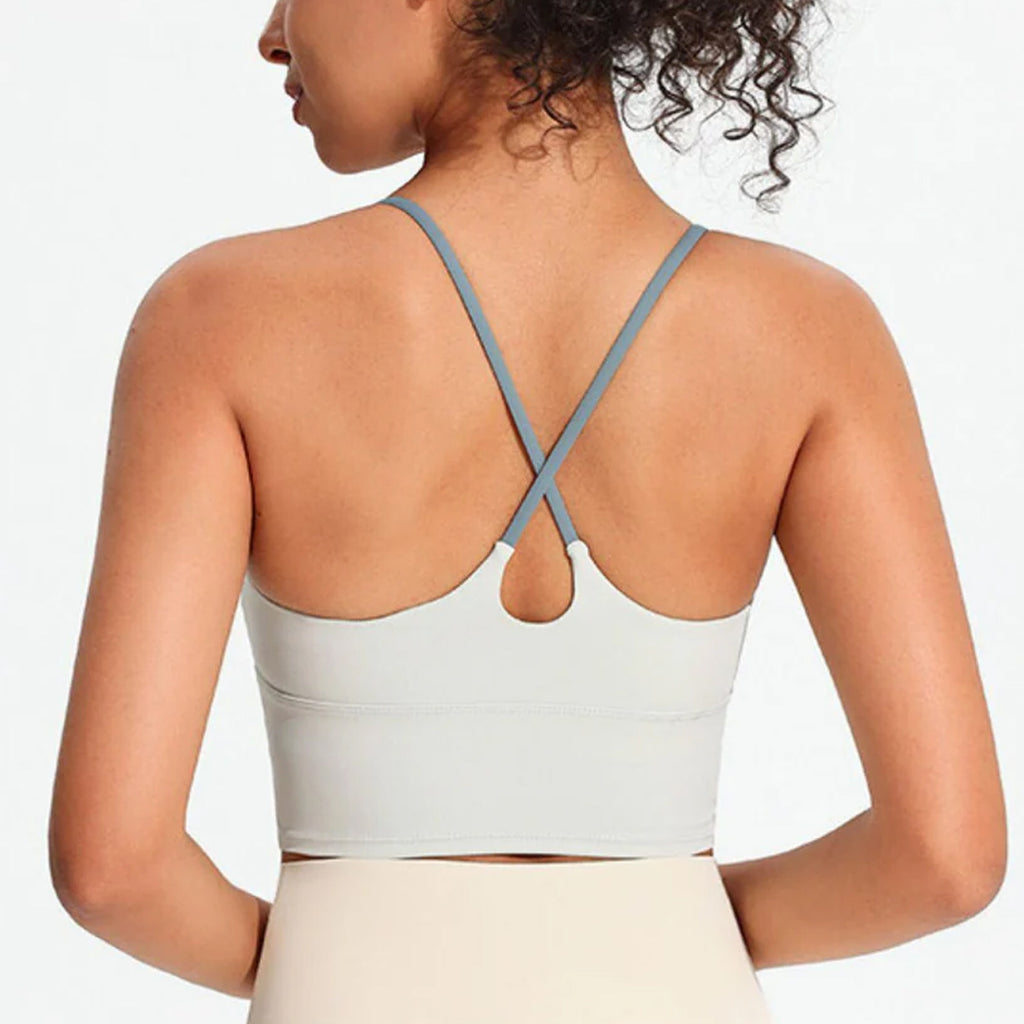 CoreFlex Sports Bra