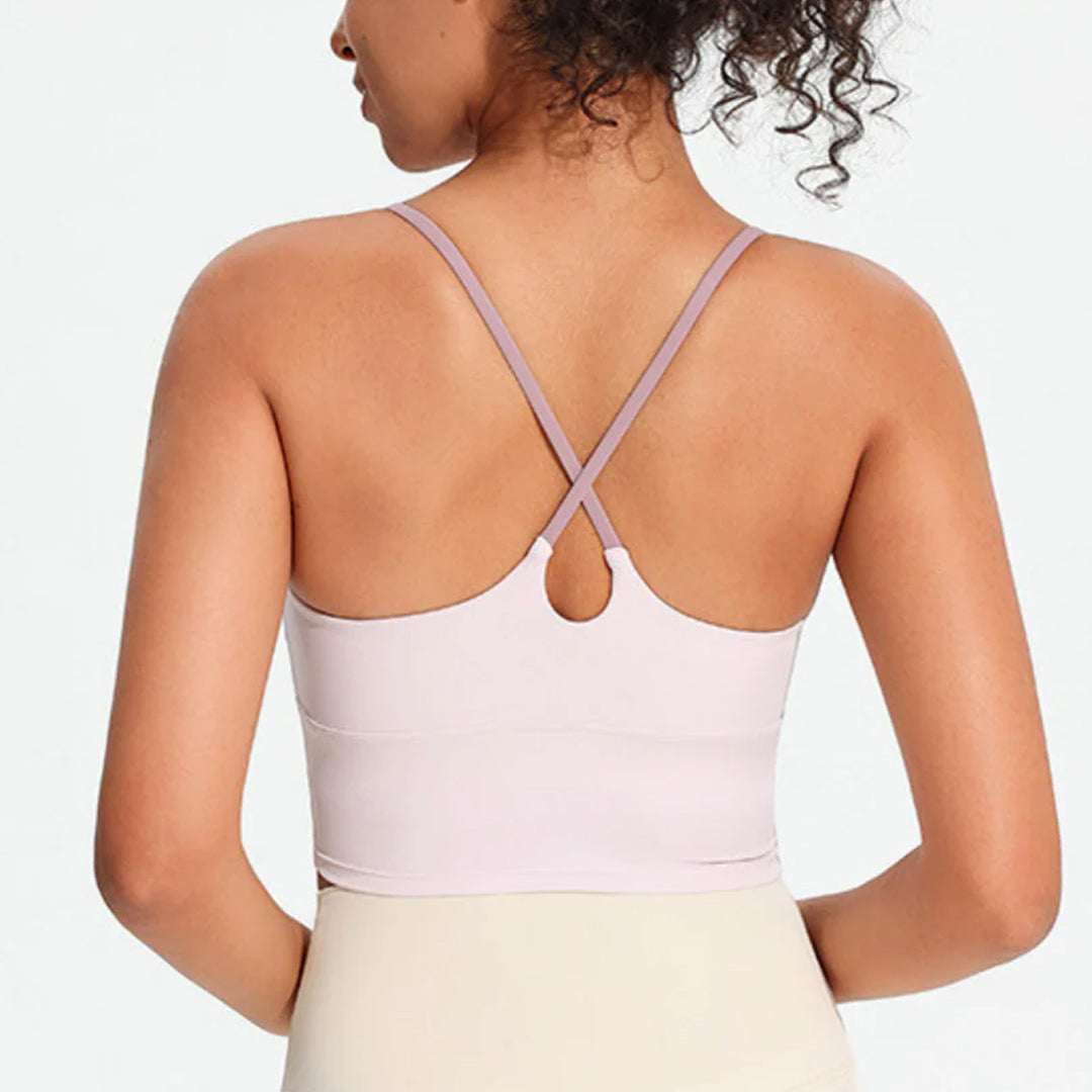 CoreFlex Sports Bra