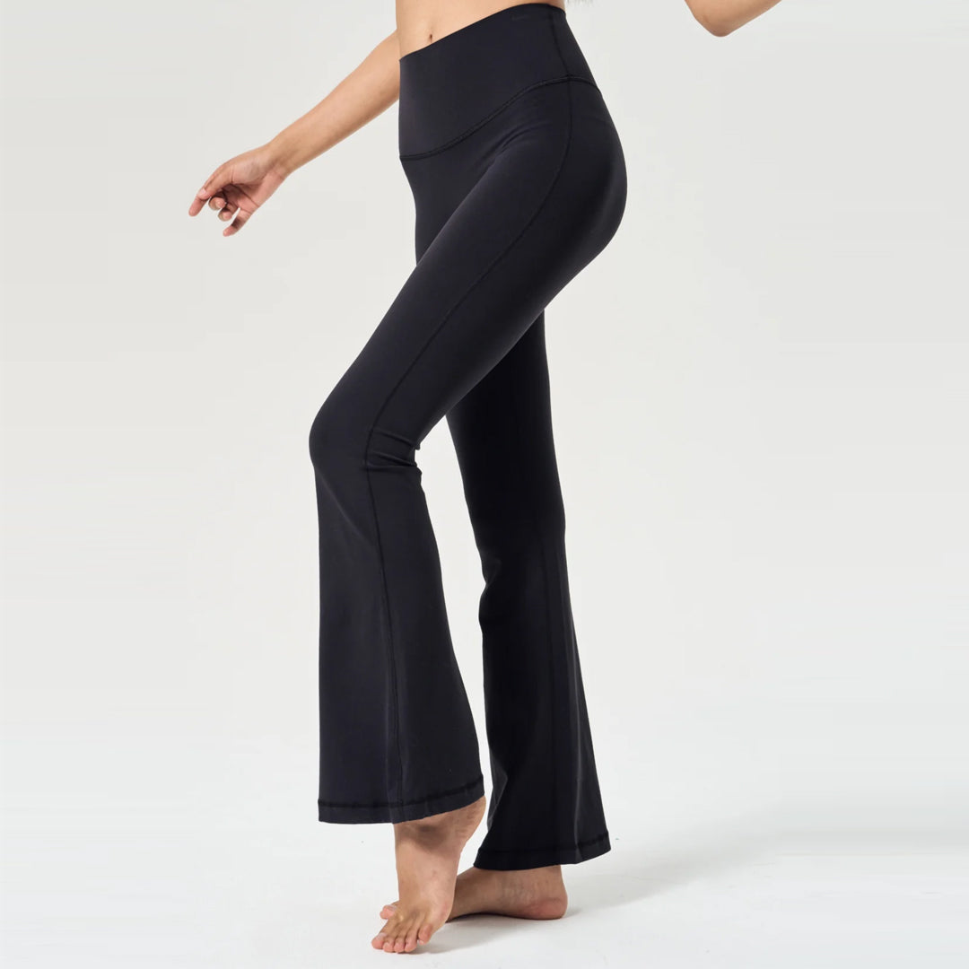SculptFlare Leggings