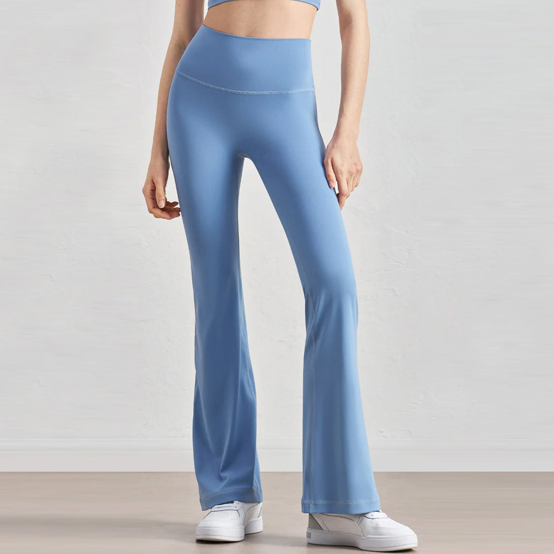 SculptFlare Leggings