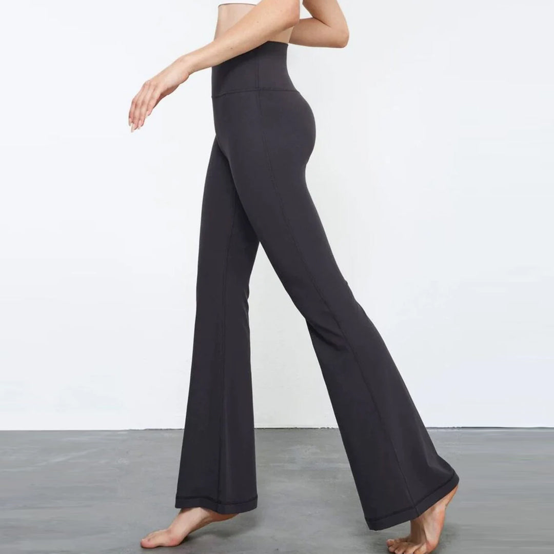 SculptFlare Leggings