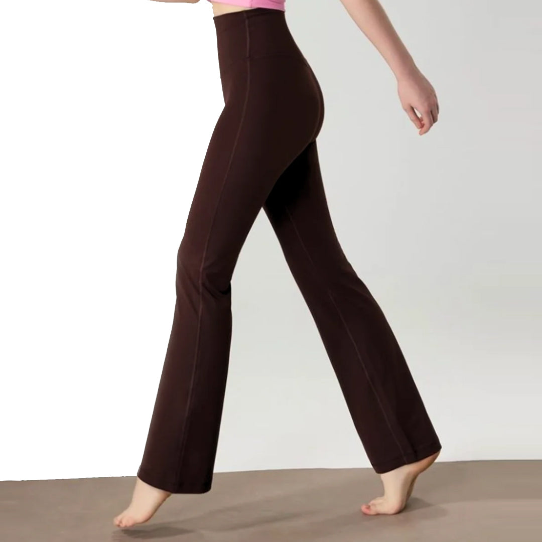 SculptFlare Leggings