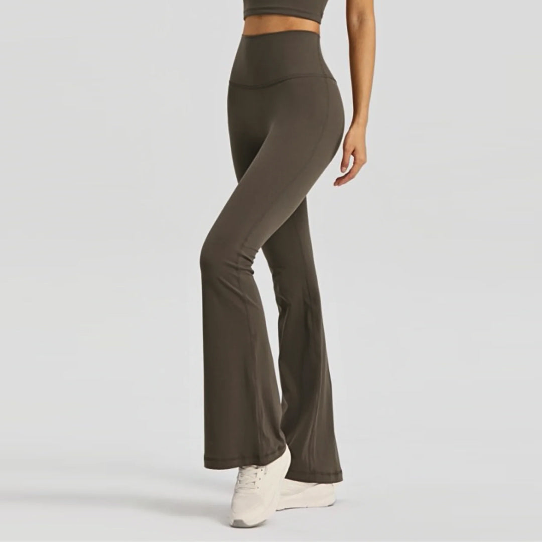SculptFlare Leggings