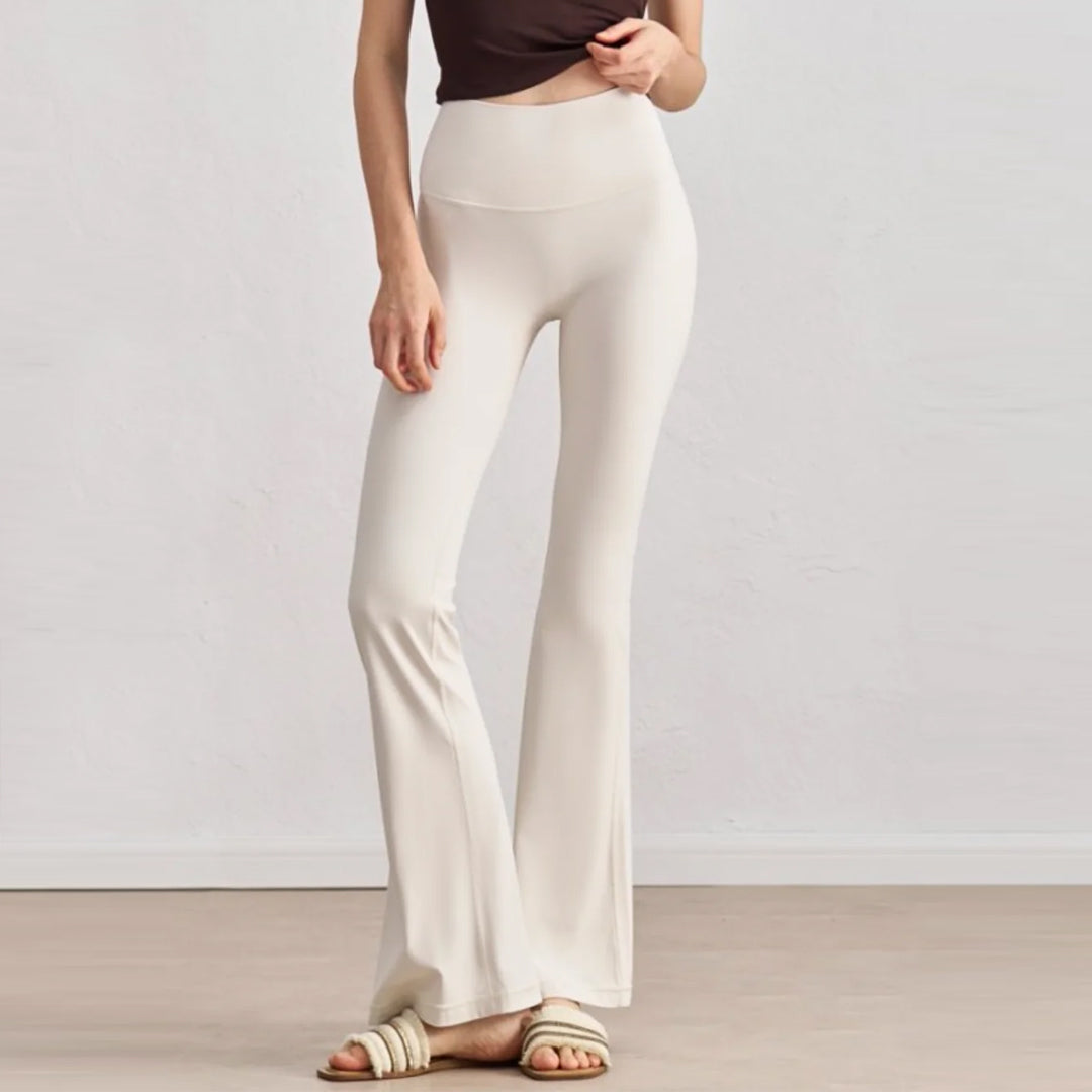 SculptFlare Leggings