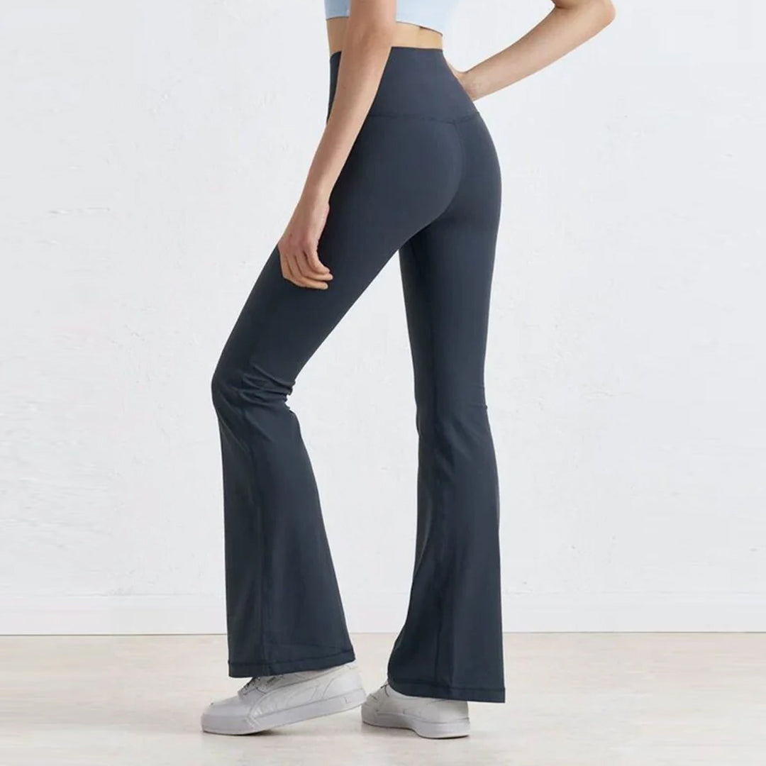 SculptFlare Leggings