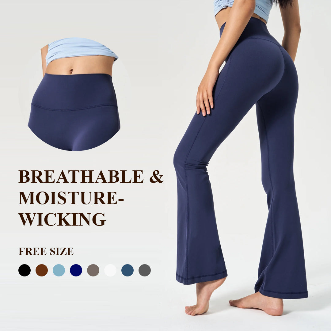 SculptFlare Leggings