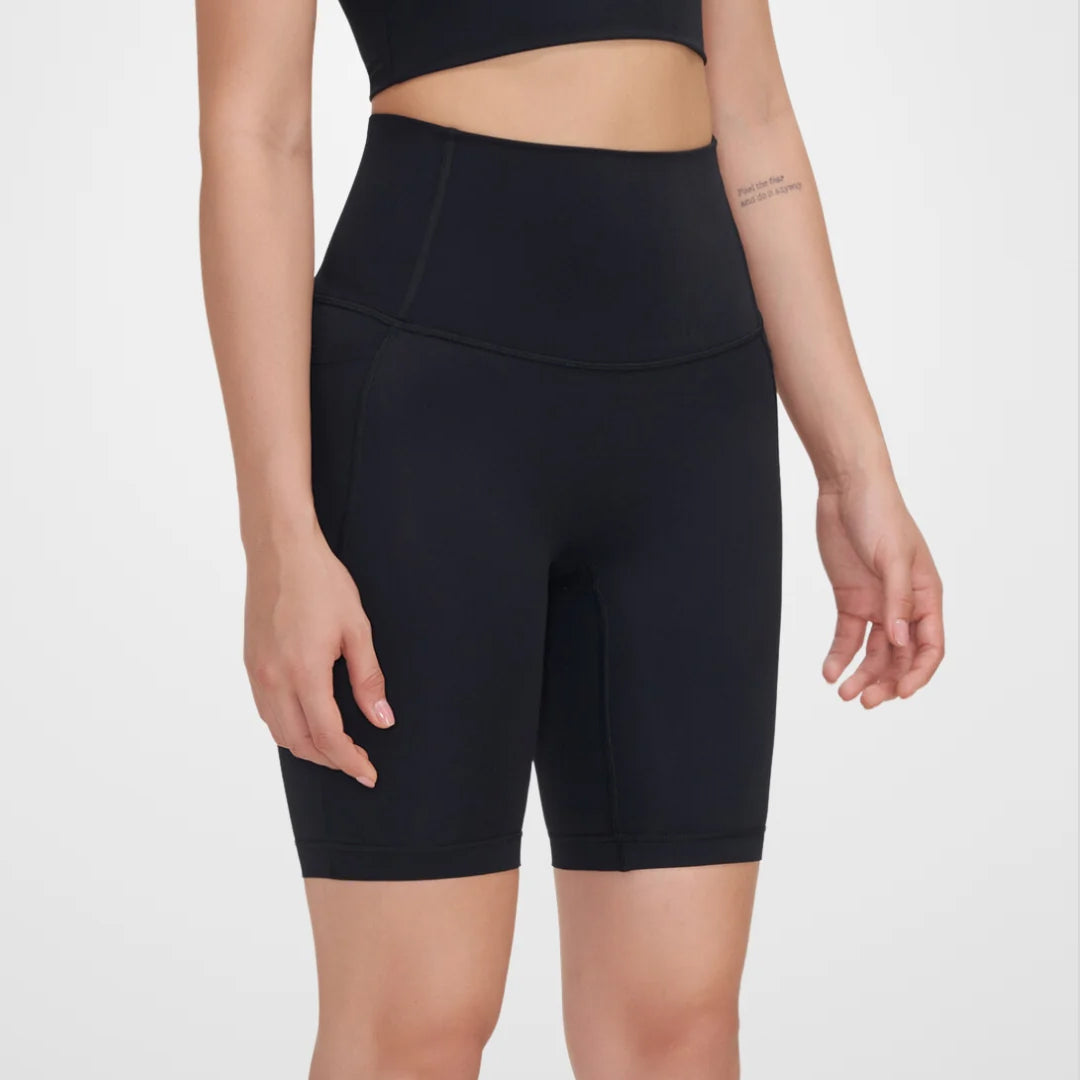 FlexMotion Pocket Bike Shorts