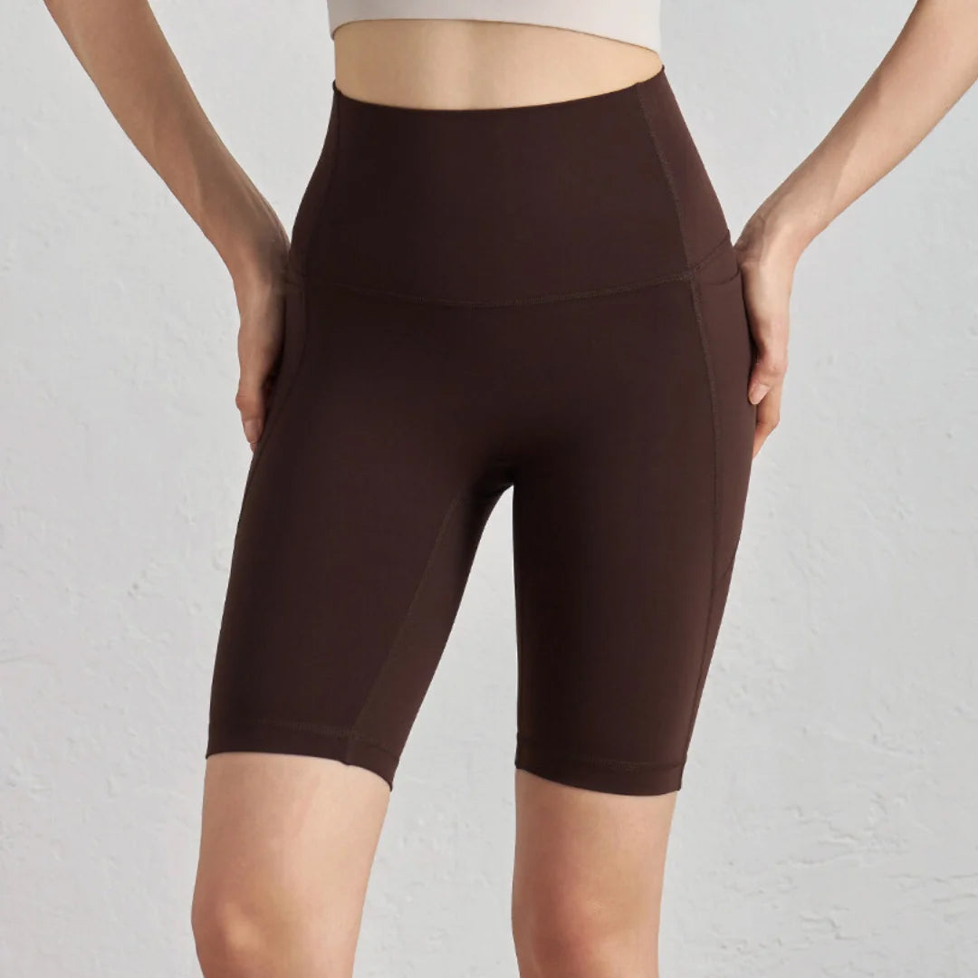 FlexMotion Pocket Bike Shorts