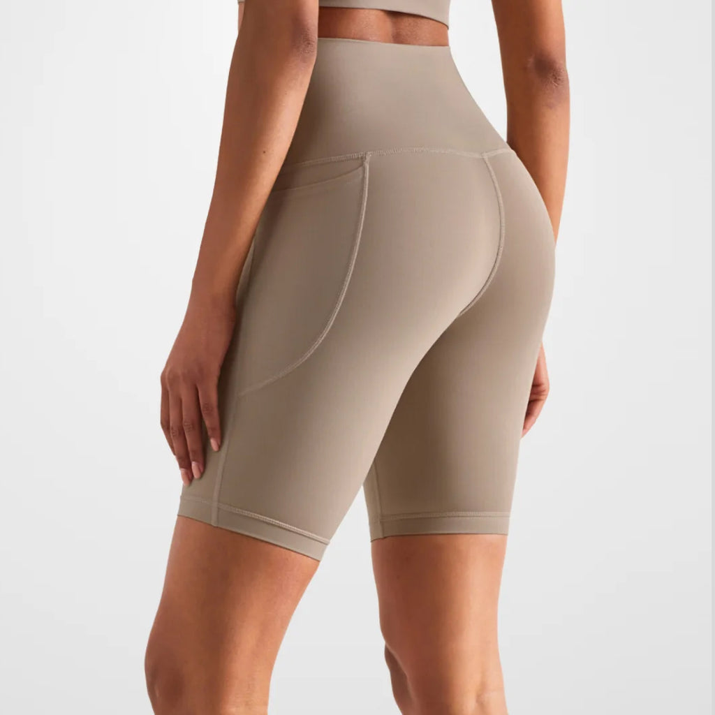 FlexMotion Pocket Bike Shorts