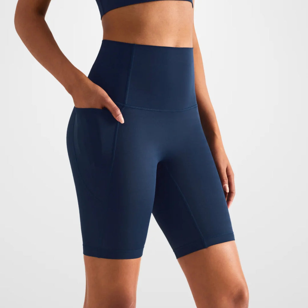 FlexMotion Pocket Bike Shorts