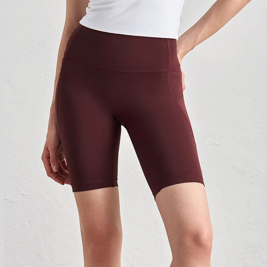 FlexMotion Pocket Bike Shorts