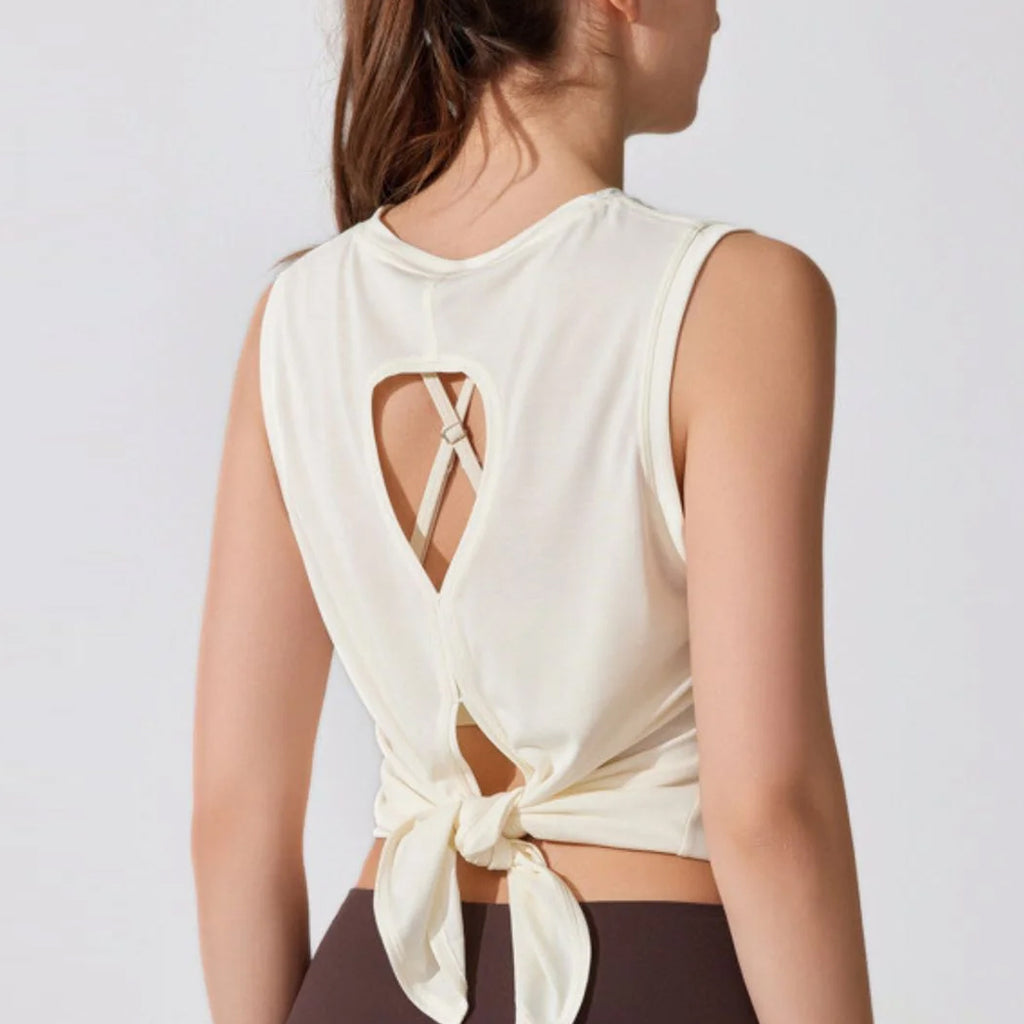 Flexara Back-Slip Tank