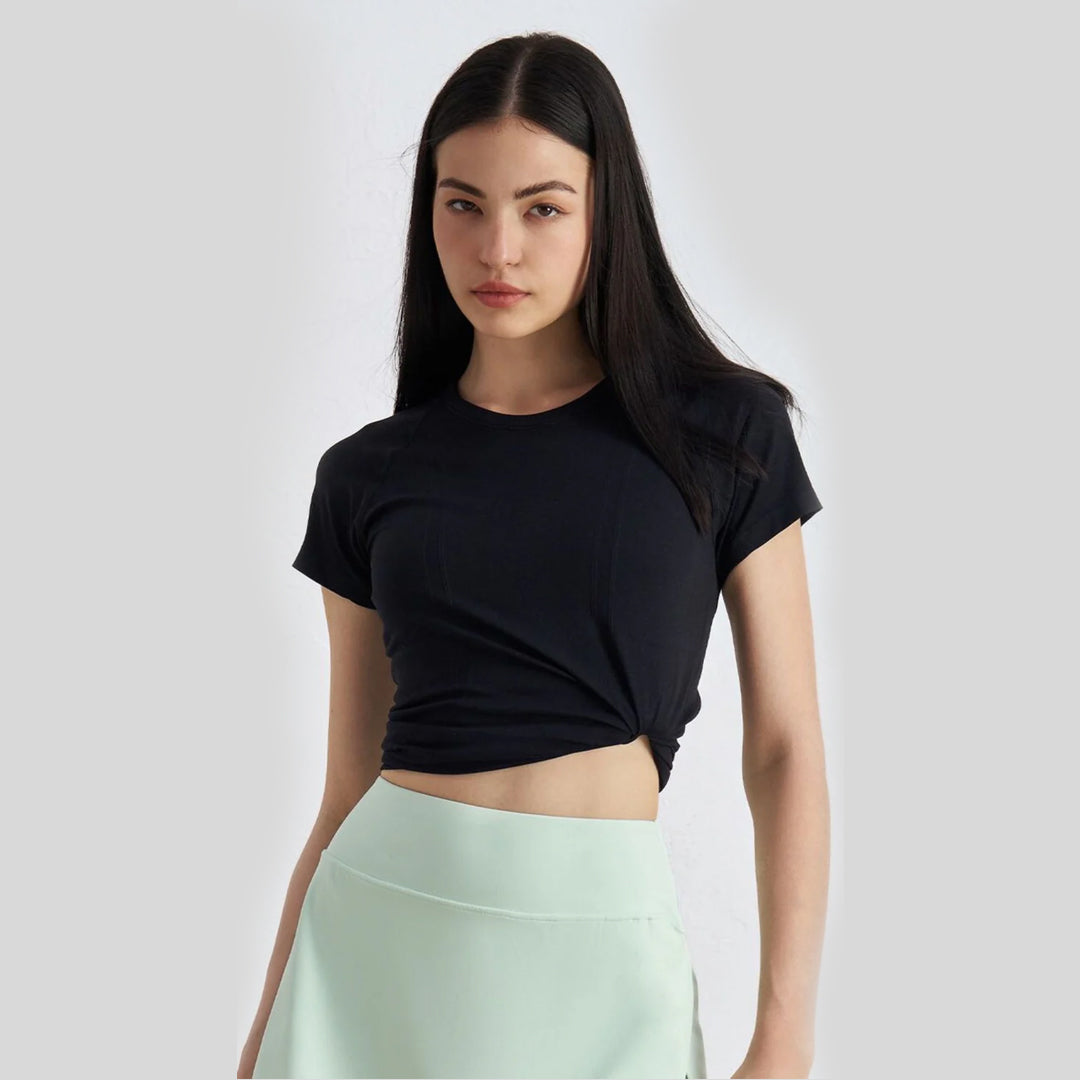 SculptFree Short Sleeve Tee