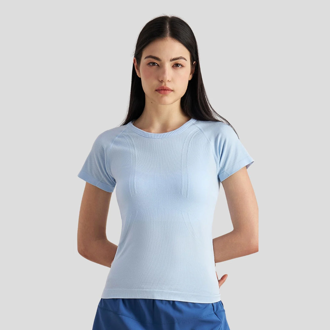 SculptFree Short Sleeve Tee