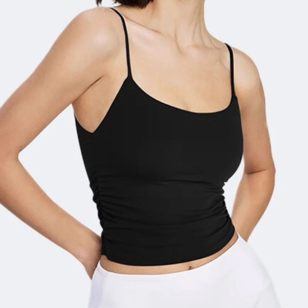 SculptLine Tank Bra
