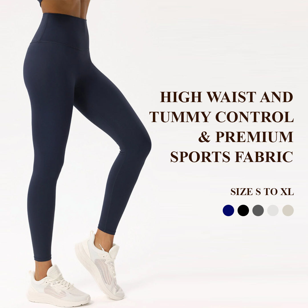 SculptSoft Leggings